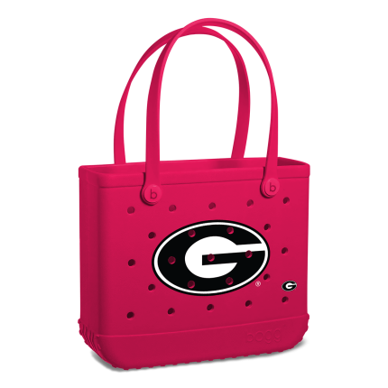 Baby Bogg Bag - Georgia Bulldogs