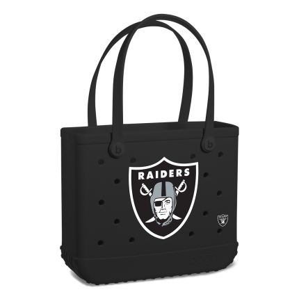 Baby Bogg Bag - Las Vegas Raiders