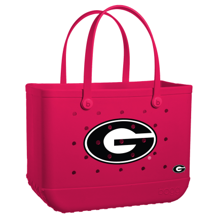 Original Bogg Bag - Georgia Bulldogs