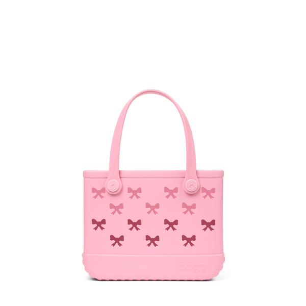 Bubblegum Bows