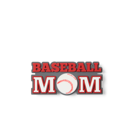 Bogg Bit - Baseball Mom
