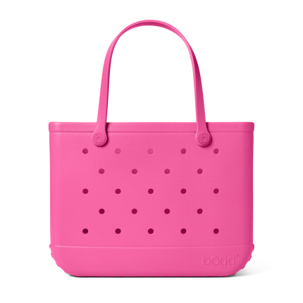 Haute Pink